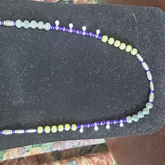 Premier Design It's Electric Necklace - Picture 2 of 6